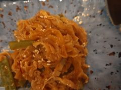 -吉兆·料理(红梅南路店)