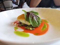 -Le Comptoir de Pierre Gagnaire