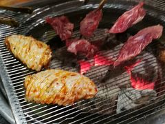 -7年8班朝鲜族非遗美食(三钢里店)