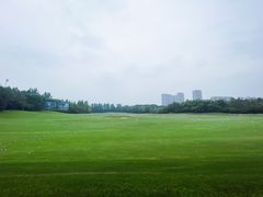 -江滨一号高尔夫俱乐部(滨江店)