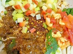 -宋益驴蹄子面肉夹馍(辛家庙店)