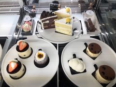 -牛角村(大族广场店)