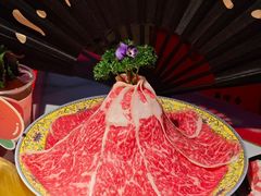 -小龙翻大江文化火锅(太古里店)
