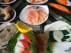 -生如夏花泰式火锅(鹭洲里店)