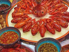 -袁老大龙虾(石鼓路总店)