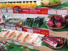 -百果园(大冲店)