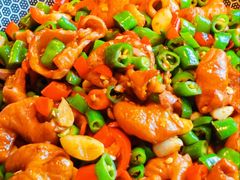 -恰八斗·猛火长沙菜(国贸店)