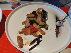 -馋遇江南·精致湖景雅宴(东方之门店)