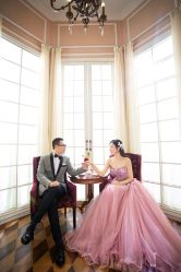 点击看大图 -太郎花子婚纱摄影艺术中心