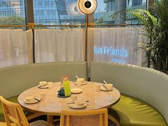 -陶兰居·香港饭店·海鲜大排档(圆融时代广场店)