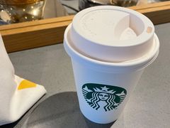 -星巴克臻选(金桥国际店)