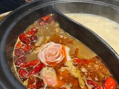 -捞王锅物料理(凯旋路店)