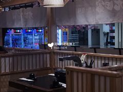 大堂-九田家黑牛烤肉料理(石路天虹店)