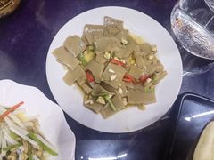 -天堂寨大别山人家2号(天堂寨店)