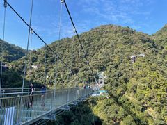 -古龙峡云天玻霸