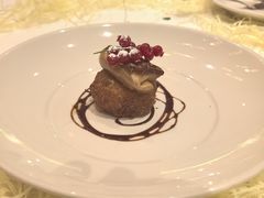 -MORTON'S 莫尔顿牛排坊(北京丽晶酒店)