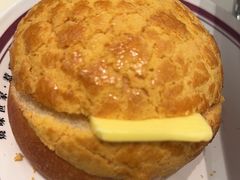 -太兴餐厅(东方广场分店)