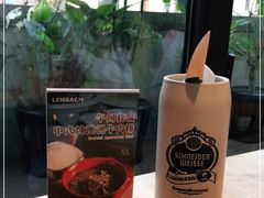 -LENBACH兰巴赫西餐啤酒坊(大连东港店)