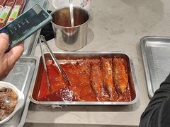 -韩麦大冷面(桂花街直营店)