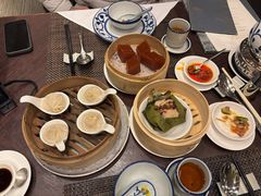 -逸东轩(香港逸东酒店)