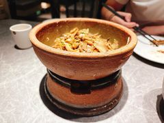 -湘轩·土菜研究院(光大店)