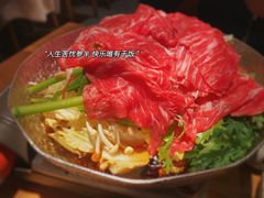 -初居食屋日式料理(万象城购物中心店)