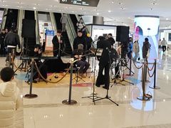 -港汇恒隆广场