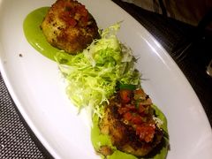 -WOLFGANG PUCK KITCHEN & BAR(迪士尼小镇店)