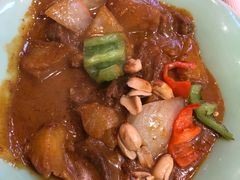 -Hi YOU你的饭局泰餐厅(雍和宫店)