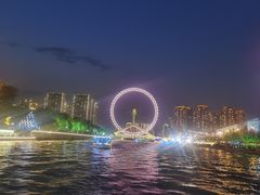 -天津之眼摩天轮