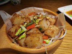 -点心传说·粤菜点心(佐阾虹湾店)