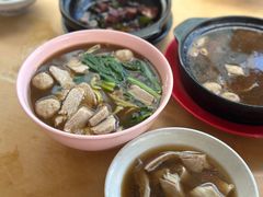 -新记肉骨茶