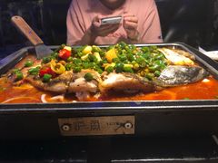 -炉鱼(天河领展店)