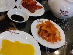 -桃园中华料理炸酱面(燕儿岛路店)