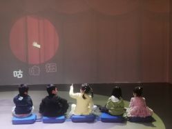 -小鸡哆哆故事屋·儿童乐园(嘉里城店)