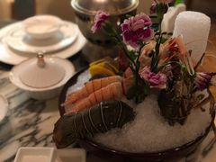 -雍和会海鲜姿造自助(湖东路店)