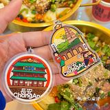 西安这家小巷子里的店！！也太好吃了吧！！