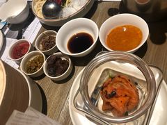 -小大董·烤鸭(凤凰汇店)