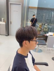 -Cima salon西玛沙龙