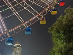 -南昌之星游乐场