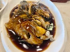 西湖醋鱼-楼外楼(西湖景区孤山路店)