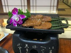-渔日本料理铁板烧(新天地假日广场店)