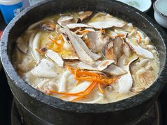 -南渝食府.墨脱石锅松茸鸡(尚城花园店)