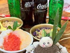 -冒椒火辣(奎星楼街店)