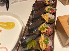 -王品牛排(杭州大厦店)