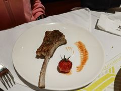 -一棵树·意大利西餐厅One Tree(新城店)