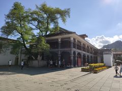 -遵义会议纪念馆