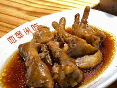 -恋萍小吃(时代店)