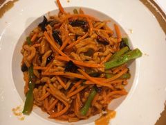 -一盏明灯全素斋(殊像寺店)