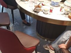 -好汉锅园林秘制老火锅 柴火霸王鸡(金沙店)